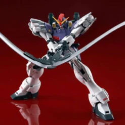 Bandai MG Gundam Sandrock Custom EW XXXG-01SR2 1/100 -Panda Hobby Shop MG Gundam Sandrock Custom EW XXXG 01SR2 6