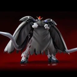 Bandai MG Gundam Sandrock Custom EW XXXG-01SR2 1/100 -Panda Hobby Shop MG Gundam Sandrock Custom EW XXXG 01SR2 9