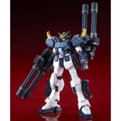 Bandai MG Gundam Heavyarms Custom Kai EW 1/100 -Panda Hobby Shop MG Heavyarms Custom EW 3