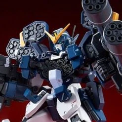 Bandai MG Gundam Heavyarms Custom Kai EW 1/100 -Panda Hobby Shop MG Heavyarms Custom EW 5