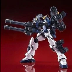 Bandai MG Gundam Heavyarms Custom Kai EW 1/100 -Panda Hobby Shop MG Heavyarms Custom EW 8
