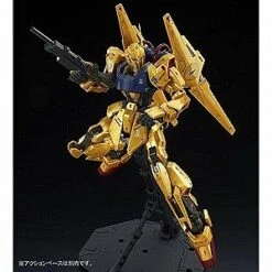 Bandai MG Hyaku Shiki-Kai Mass Production Type 1/100 -Panda Hobby Shop MG Hyaku Shiki Kai Mass Production Type 4