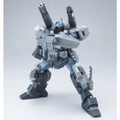 Bandai MG Jesta Cannon 1/100 -Panda Hobby Shop MG Jesta Cannon 5