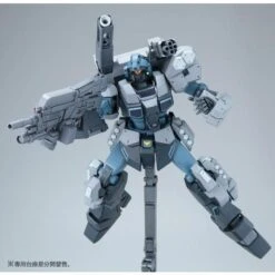 Bandai MG Jesta Cannon 1/100 -Panda Hobby Shop MG Jesta Cannon 6