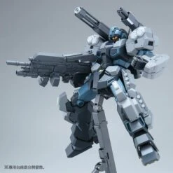 Bandai MG Jesta Cannon 1/100 -Panda Hobby Shop MG Jesta Cannon 7