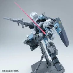 Bandai MG Jesta Cannon 1/100 -Panda Hobby Shop MG Jesta Cannon 8
