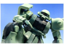 Bandai MG MS-06J Zaku II Ver. 2.0 1/100 -Panda Hobby Shop MG MS 06J Zaku II Ver. 2 3