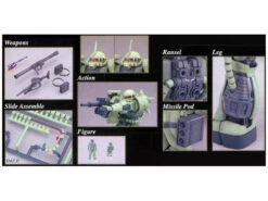 Bandai MG MS-06J Zaku II Ver. 2.0 1/100 -Panda Hobby Shop MG MS 06J Zaku II Ver. 2 7