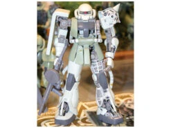 Bandai MG MS-06J Zaku II Ver. 2.0 1/100 -Panda Hobby Shop MG MS 06J Zaku II Ver. 2 8