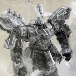 Bandai MG MSN-04 Sazabi [Clear Ver.] 1/100 -Panda Hobby Shop MG MSN 04 Sazabi Clear Ver 2