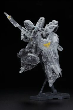Bandai MG MSN-04 Sazabi [Clear Ver.] 1/100 -Panda Hobby Shop MG MSN 04 Sazabi Clear Ver 3