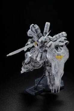 Bandai MG MSN-04 Sazabi [Clear Ver.] 1/100 -Panda Hobby Shop MG MSN 04 Sazabi Clear Ver 4