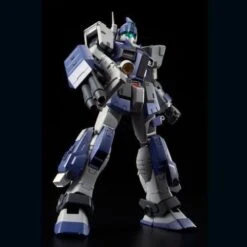 Bandai MG RGM-79DO GM Dominance 1/100 -Panda Hobby Shop MG RGM 79DO GM Dominance 10