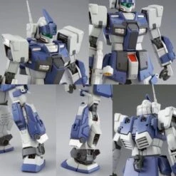 Bandai MG RGM-79DO GM Dominance 1/100 -Panda Hobby Shop MG RGM 79DO GM Dominance 11