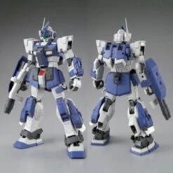 Bandai MG RGM-79DO GM Dominance 1/100 -Panda Hobby Shop MG RGM 79DO GM Dominance 3