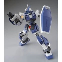 Bandai MG RGM-79DO GM Dominance 1/100 -Panda Hobby Shop MG RGM 79DO GM Dominance 4