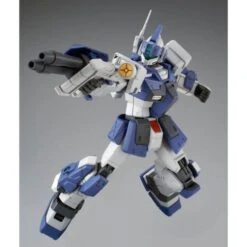Bandai MG RGM-79DO GM Dominance 1/100 -Panda Hobby Shop MG RGM 79DO GM Dominance 6