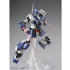 Bandai MG RGM-79DO GM Dominance 1/100 -Panda Hobby Shop MG RGM 79DO GM Dominance 8