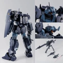Bandai MG RGM-96Xs Jesta (Shezarr Type, Team B&C) 1/100 -Panda Hobby Shop MG RGM 96Xs Jesta Shezarr Type Team B C 10
