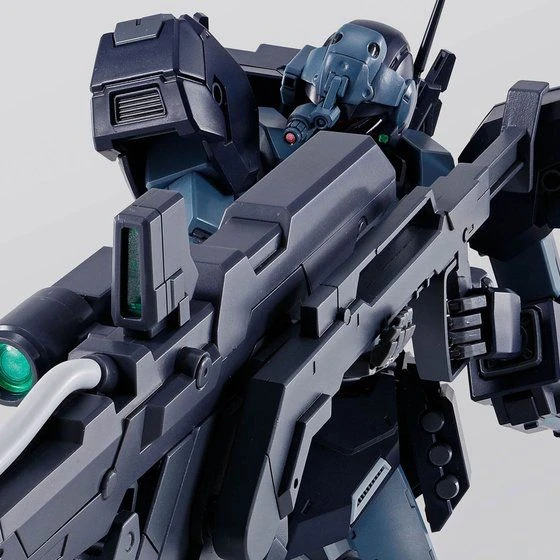 Bandai MG RGM-96Xs Jesta (Shezarr Type, Team B&C) 1/100 - Image 2