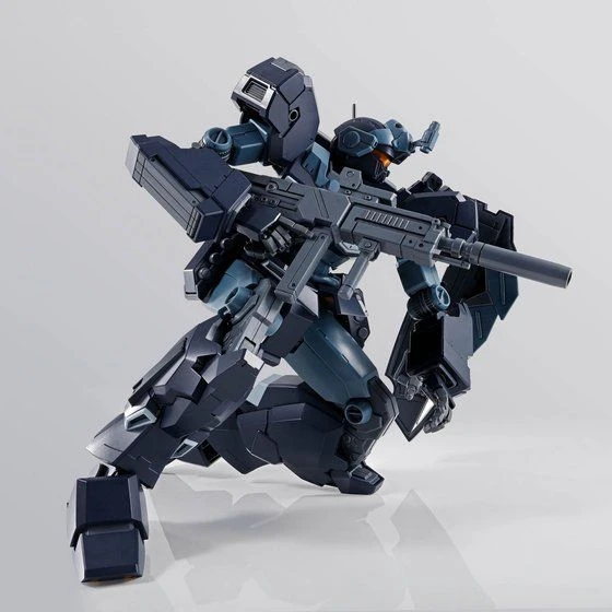 Bandai MG RGM-96Xs Jesta (Shezarr Type, Team B&C) 1/100 - Image 3