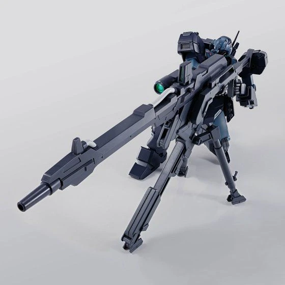 Bandai MG RGM-96Xs Jesta (Shezarr Type, Team B&C) 1/100 - Image 4