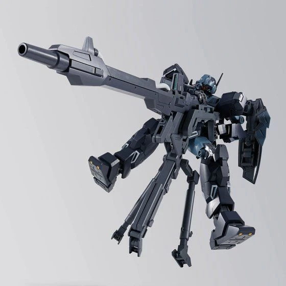 Bandai MG RGM-96Xs Jesta (Shezarr Type, Team B&C) 1/100 - Image 6