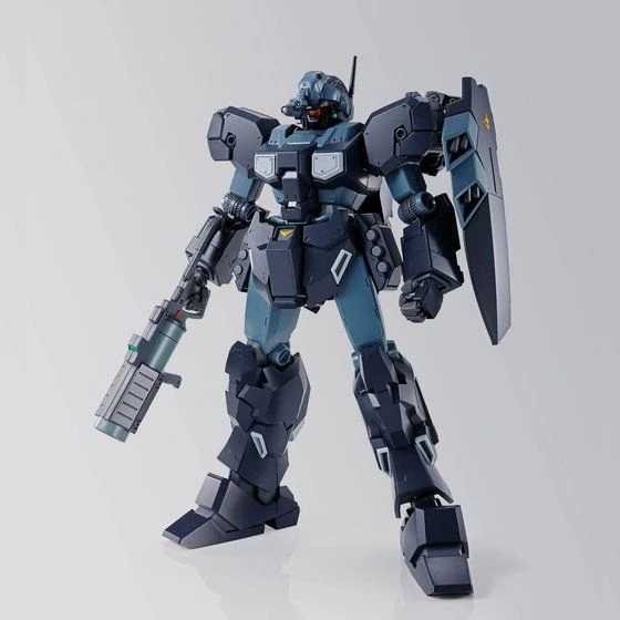 Bandai MG RGM-96Xs Jesta (Shezarr Type, Team B&C) 1/100 - Image 9