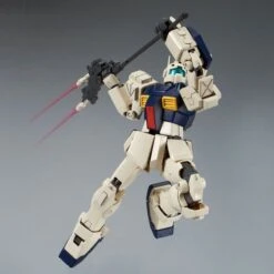 Bandai MG RMS-179 GM II Semi Striker 1/100 12 Bandai MG RMS-179 GM II Semi Striker 1/100 -Panda Hobby Shop MG RMS 179 GM II Semi Striker 4