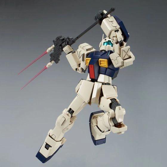 Bandai MG RMS-179 GM II Semi Striker 1/100 4 Bandai MG RMS-179 GM II Semi Striker 1/100 - Image 4