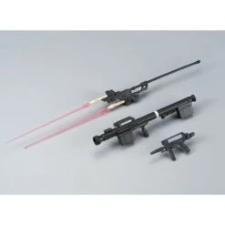 Bandai MG RMS-179 GM II Semi Striker 1/100 17 Bandai MG RMS-179 GM II Semi Striker 1/100 -Panda Hobby Shop MG RMS 179 GM II Semi Striker 9