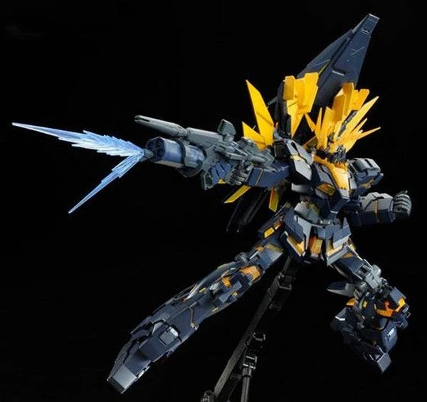 Bandai MG RX-0[N] Unicorn Gundam 02 Banshee Norn 1/100 - Image 8