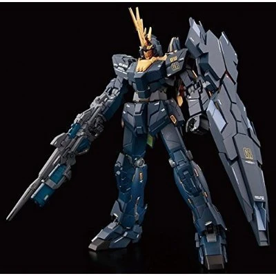 Bandai MG RX-0[N] Unicorn Gundam 02 Banshee Norn 1/100 - Image 3