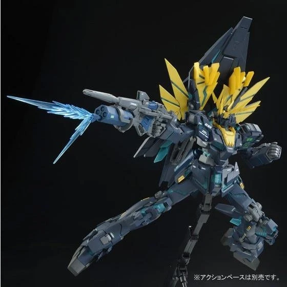 Bandai MG RX-0[N] Unicorn Gundam 02 Banshee Norn [Final Battle Ver.] 1/100 - Image 12