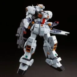 Bandai MG RX-121-1 Gundam TR-1 [Hazel Custom] 1/100 -Panda Hobby Shop MG RX 121 1 Gundam TR 1 Hazel Custom 5