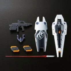 Bandai MG RX-121-1 Gundam TR-1 [Hazel Custom] 1/100 -Panda Hobby Shop MG RX 121 1 Gundam TR 1 Hazel Custom 9