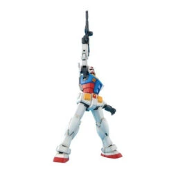 Bandai MG RX-78-2 Gundam Ver 2.0 1/100 -Panda Hobby Shop MG RX 78 2 Gundam Ver 2.0 1
