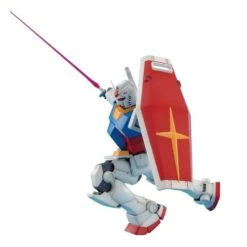 Bandai MG RX-78-2 Gundam Ver 2.0 1/100 -Panda Hobby Shop MG RX 78 2 Gundam Ver 2.0 2