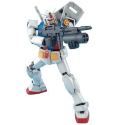 Bandai MG RX-78-2 Gundam Ver 2.0 1/100 -Panda Hobby Shop MG RX 78 2 Gundam Ver 2.0 5