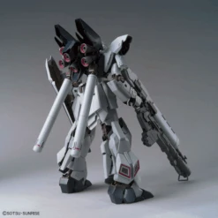 Bandai MG Sinanju Stein (Narrative Ver.) 1/100 -Panda Hobby Shop MG Sinanju Stein Narrative Ver 4