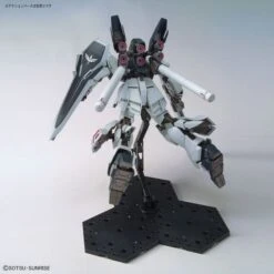 Bandai MG Sinanju Stein (Narrative Ver.) 1/100 -Panda Hobby Shop MG Sinanju Stein Narrative Ver 4 b16827dd fb31 4837 bdcd d666965f7a38