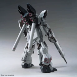 Bandai MG Sinanju Stein (Narrative Ver.) 1/100 -Panda Hobby Shop MG Sinanju Stein Narrative Ver 5
