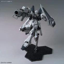 Bandai MG Sinanju Stein (Narrative Ver.) 1/100 -Panda Hobby Shop MG Sinanju Stein Narrative Ver 7