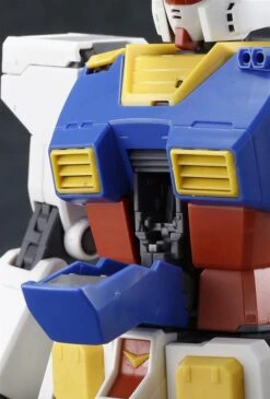 Bandai MG The Origin RX-78-2 Gundam 1/100 -Panda Hobby Shop MG The Origin RX 78 2 Gundam 10