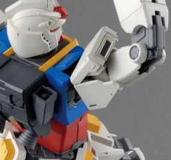 Bandai MG The Origin RX-78-2 Gundam 1/100 -Panda Hobby Shop MG The Origin RX 78 2 Gundam 14