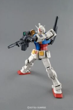 Bandai MG The Origin RX-78-2 Gundam 1/100 -Panda Hobby Shop MG The Origin RX 78 2 Gundam 3