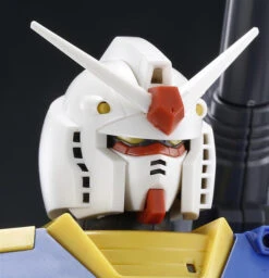 Bandai MG The Origin RX-78-2 Gundam 1/100 -Panda Hobby Shop MG The Origin RX 78 2 Gundam 7