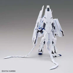 Bandai MG Unicorn Gundam Perfectibility 1/100 -Panda Hobby Shop MG Unicorn Gundam Perfectibility 5
