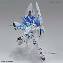 Bandai MG Unicorn Gundam Perfectibility 1/100 -Panda Hobby Shop MG Unicorn Gundam Perfectibility 7