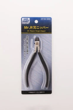 Mr. Hobby MR Nipper Single Edge MT106